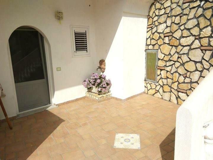 Villa La Gioiosa Maratea Exterior foto
