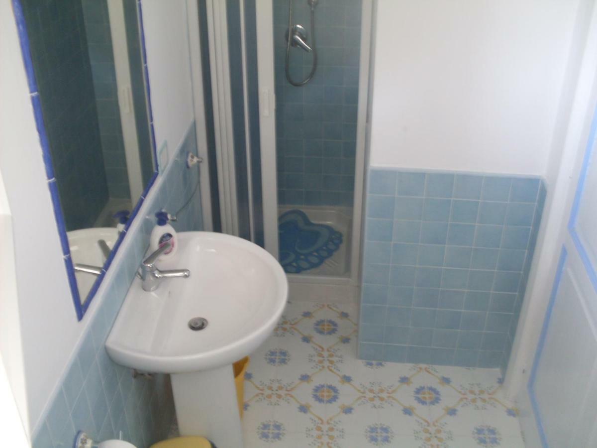 Villa La Gioiosa Maratea Exterior foto