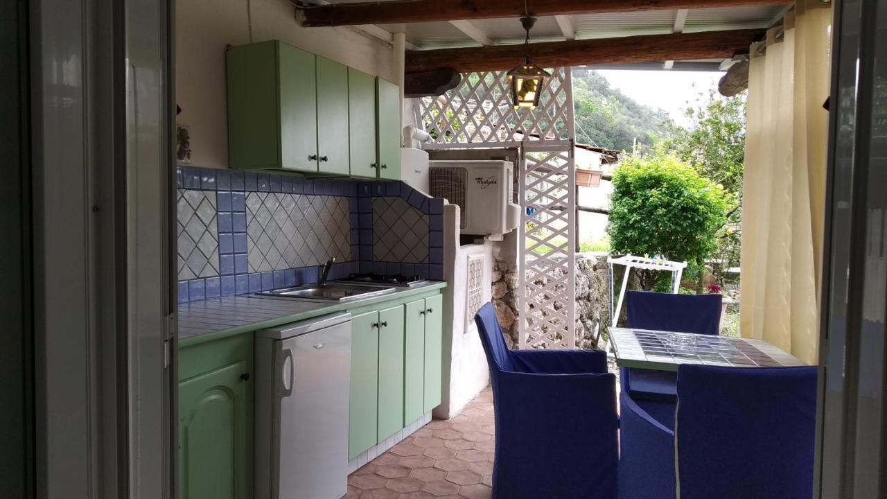 Villa La Gioiosa Maratea Exterior foto